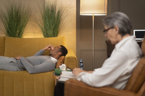 hypnose en thérapie