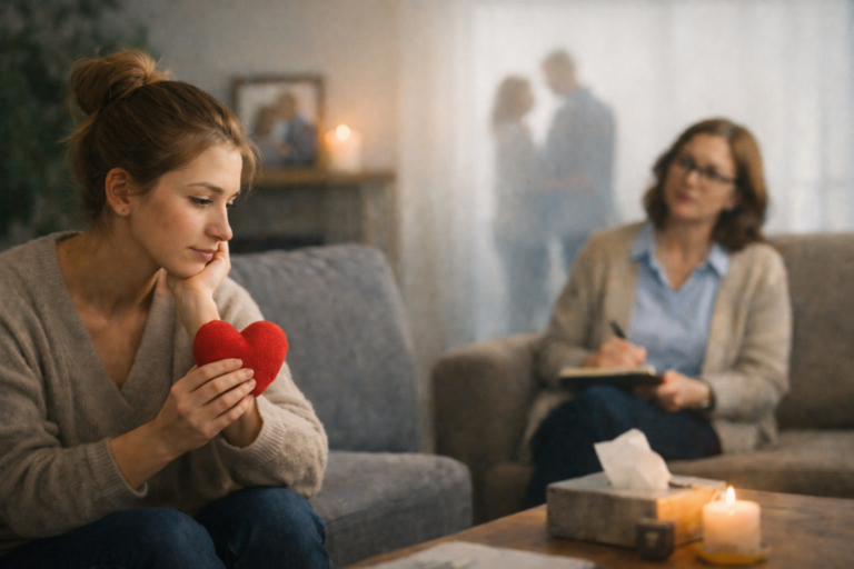 dépendance affective